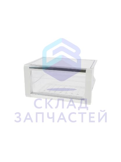 Изображение товара 11003011 Bosch оригинал, Контейнер для овощей для комбинации холодильник / морозильник 36 (90 см)