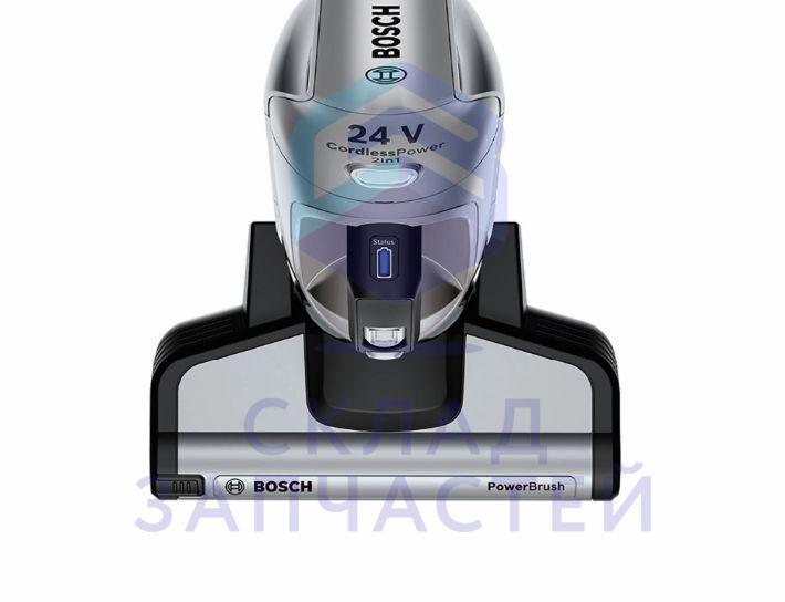 Изображение товара Щетка для пола, оригинал Bosch 11019228