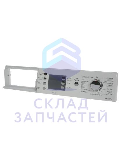 Изображение товара Оригинальная панель управления Bosch 11004560 для стиральной машины