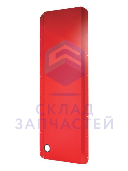 Изображение товара 00714966 Bosch оригинал, декоративная панель, цвет красный