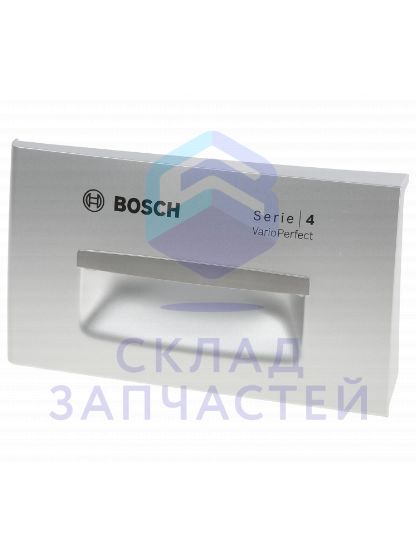 12005706 Bosch оригинал, ручка модуля распределения порошка стиральной машины
