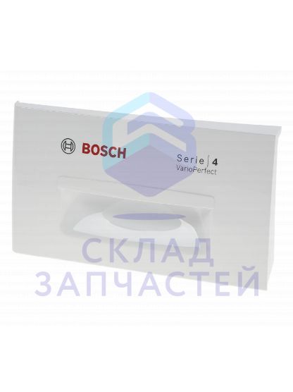 12005877 Bosch оригинал, ручка модуля распределения порошка стиральной машины
