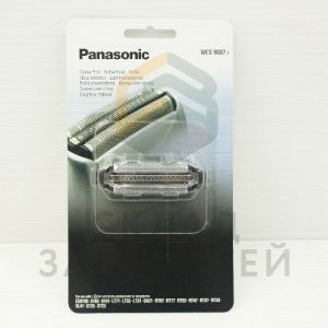 WES9087Y Panasonic оригинал, сетка бритвы