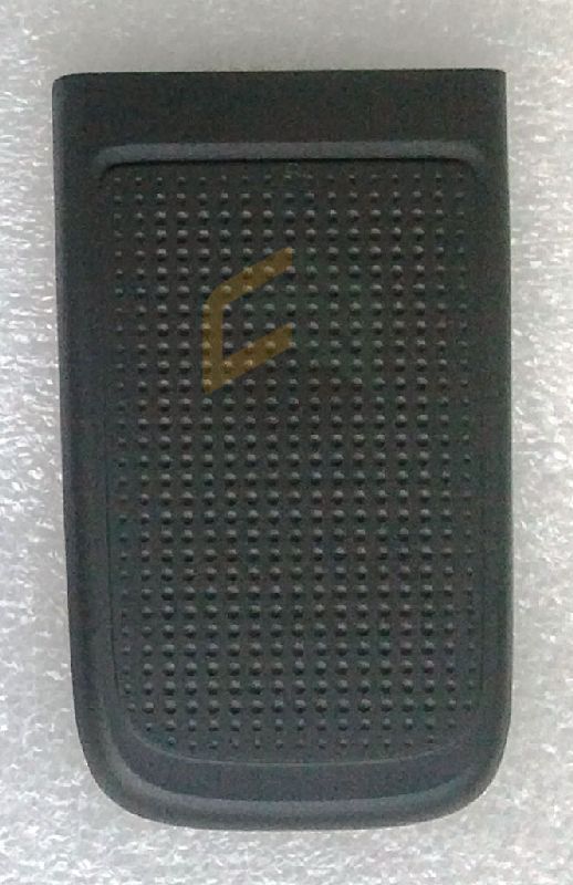 Крышка АКБ (Dark Grey) для Nokia 1208