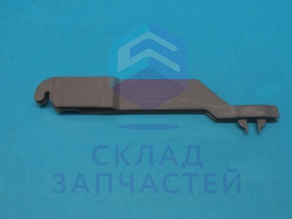Направляющая пружинной ленты d для Gorenje GV61214TH (WQP12-7311)