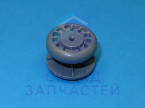 Колесо корзины для Gorenje GV61214TH (WQP12-7311)