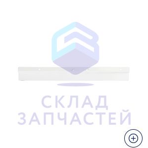 Изображение товара DA61-08632A Samsung оригинал, угловая полка