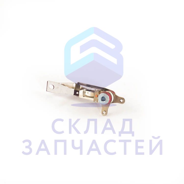 Термостат kada kdt-300a, 250v, 12a, 250t для Redmond RI-C260