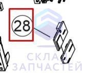 Изображение товара A0010403462 Haier оригинал, плата внутреннего блока