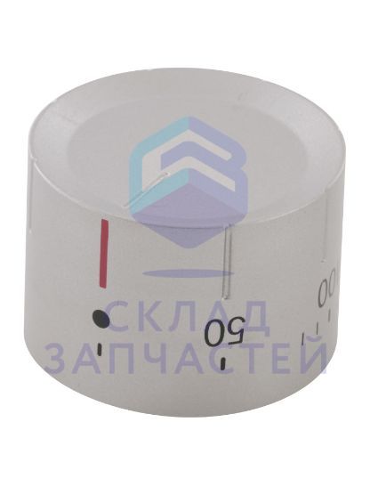 Изображение товара 00638213 Bosch оригинал, ручка выбора температуры