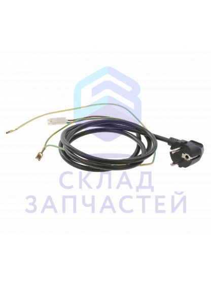 Соединительный кабель для Bosch TES60553DE/05