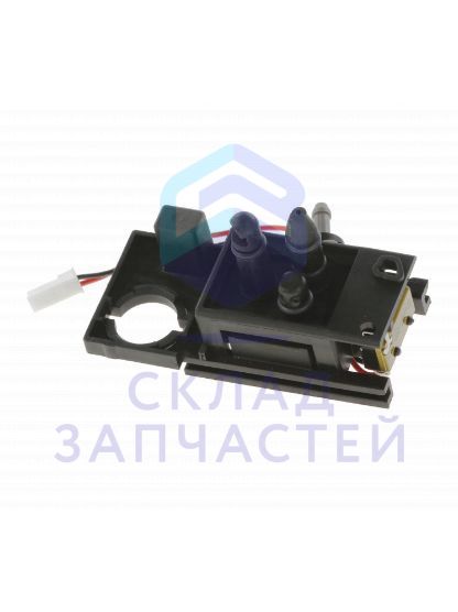 Соединение молочно-пенная муфта для Bosch TES71555DE/02