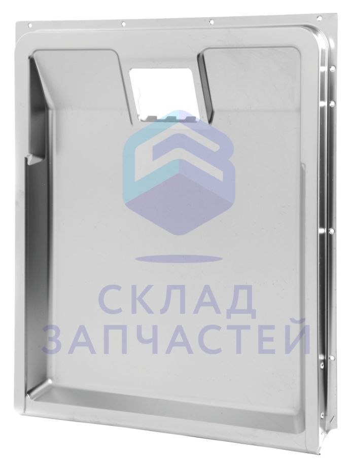 Внутренняя дверь для блока 86,5 см для Gaggenau DF481100/01