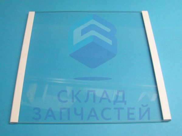 491178 Gorenje оригинал, стеклянная полка