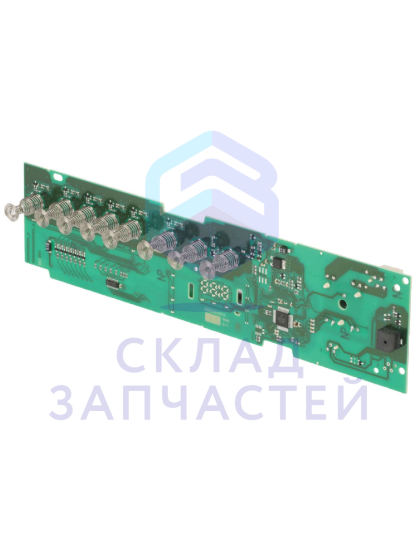 Изображение товара Оригинальный модуль управления Bosch 00652844 запрограммированный