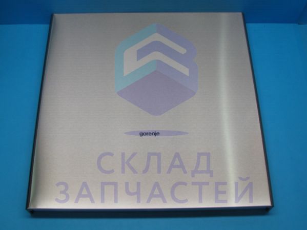 390278 Gorenje оригинал, внешняя дверь