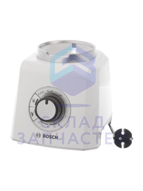 Изображение товара Цоколь, оригинал Bosch 11009770