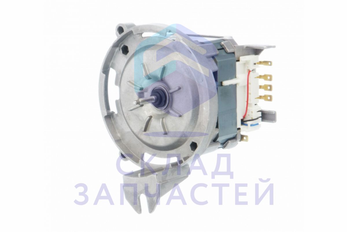 Насос циркуляционный посудомоечной машины для Bosch SE66T372AU/01