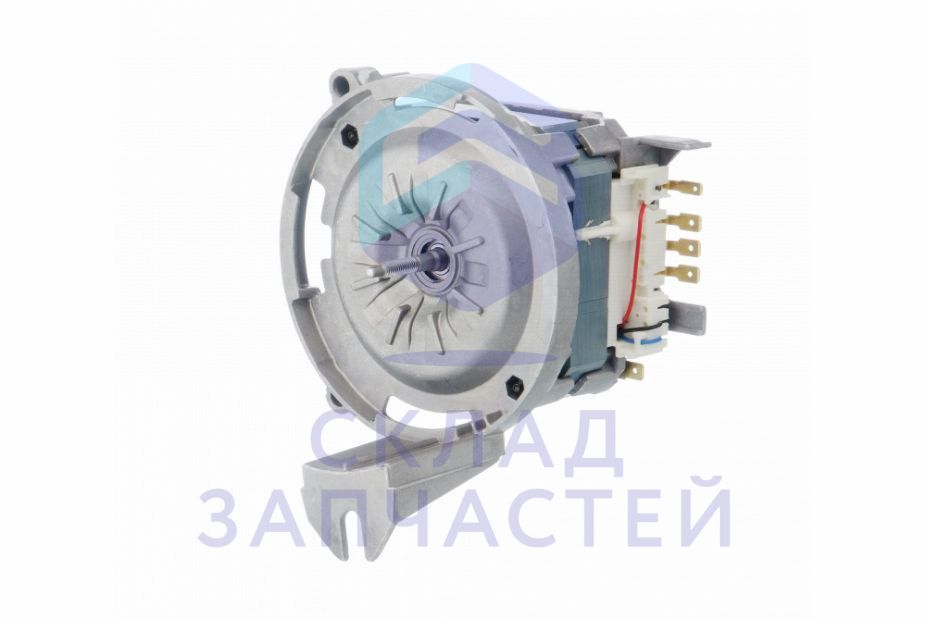 Насос циркуляционный посудомоечной машины для Bosch SF25M830EU/14