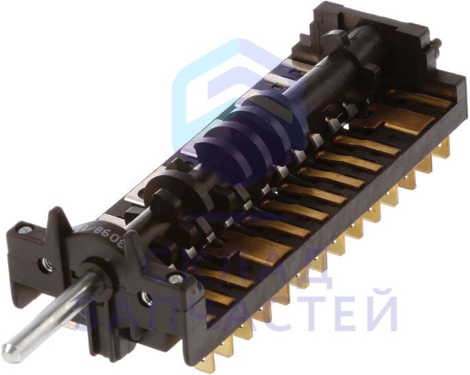 Переключатель режимов для Siemens HY738357M/01