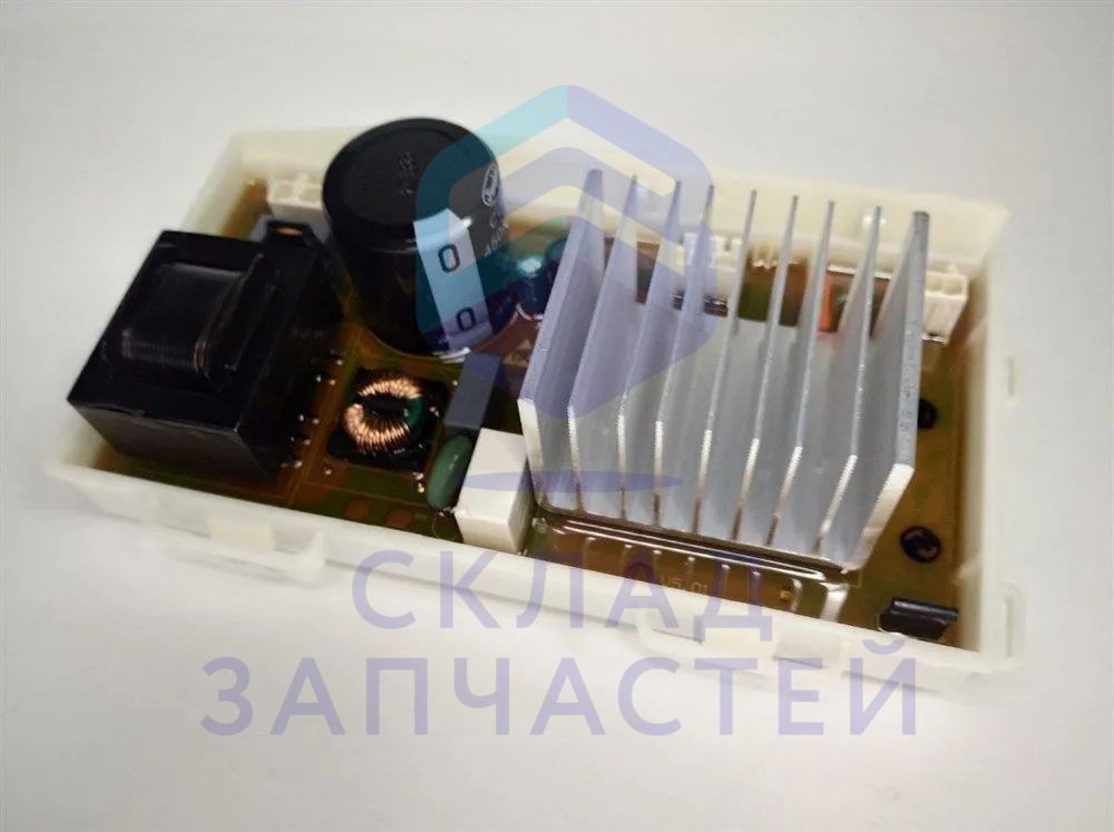 одуль управления стиральной машины для Haier HW100-BP14986E (CE0HUEE0H00)