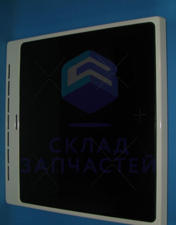 Изображение товара 233746 Gorenje оригинал, стеклокерамический стол  595 х 593 мм