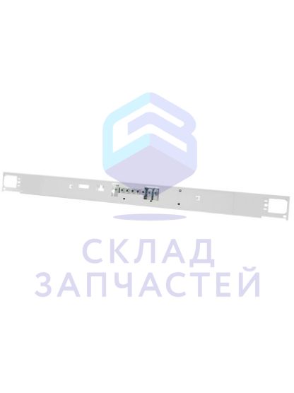 Изображение товара Оригинальная рама модуля Bosch 00689273 для вашего устройства