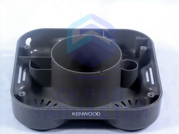 Крышка деталь корпуса для Kenwood fp270