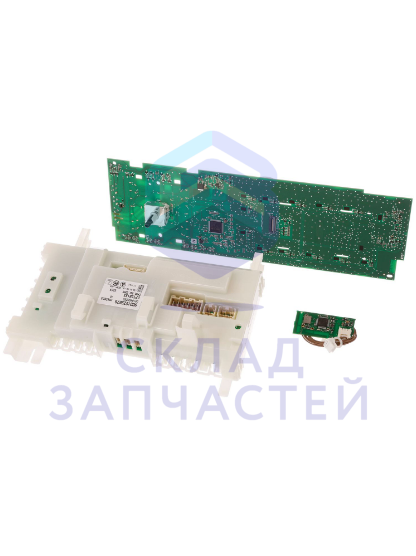 Изображение товара Оригинальный ремкомплект Bosch 11027777 для техники Bosch