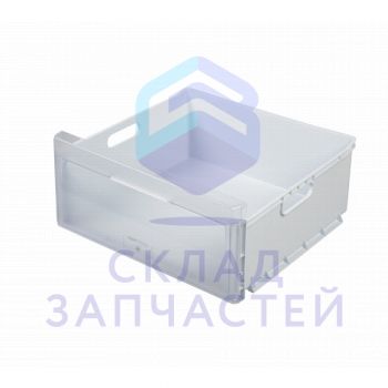 Ящик морозильной камеры (верхний) холодильника для Hotpoint-Ariston BMBM 1820 V (FR)/HA