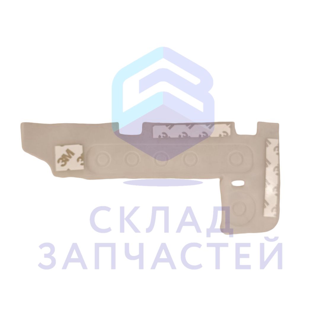 0020205525 Haier оригинал, водонепроницаемая мембрана