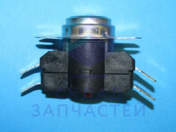 Термостат (терморегулятор) для бойлера, оригинал Gorenje 580445