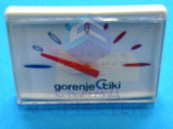 Датчик температуры (термометр) для водонагревателя, оригинал Gorenje 580448