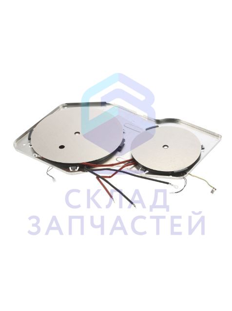 Индукционная конфорка для Siemens EH875SB11E/01