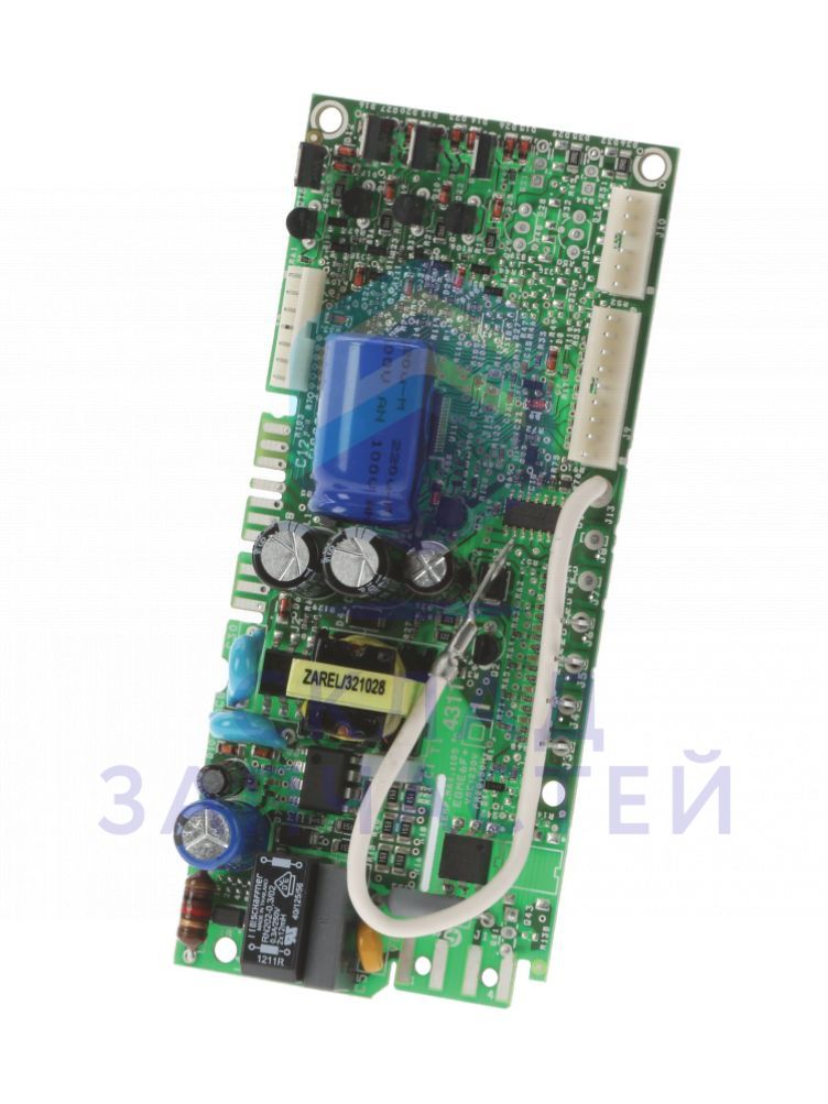 Модуль управления для Siemens ER626PF90E/01