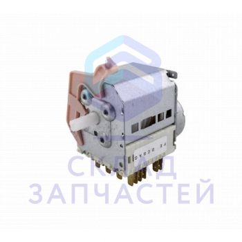 Селектор программ для стиральной машины для Ariston AB 53 X (EU)