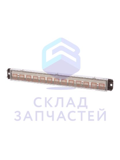 Модуль управления для Bosch DFS097K50/05