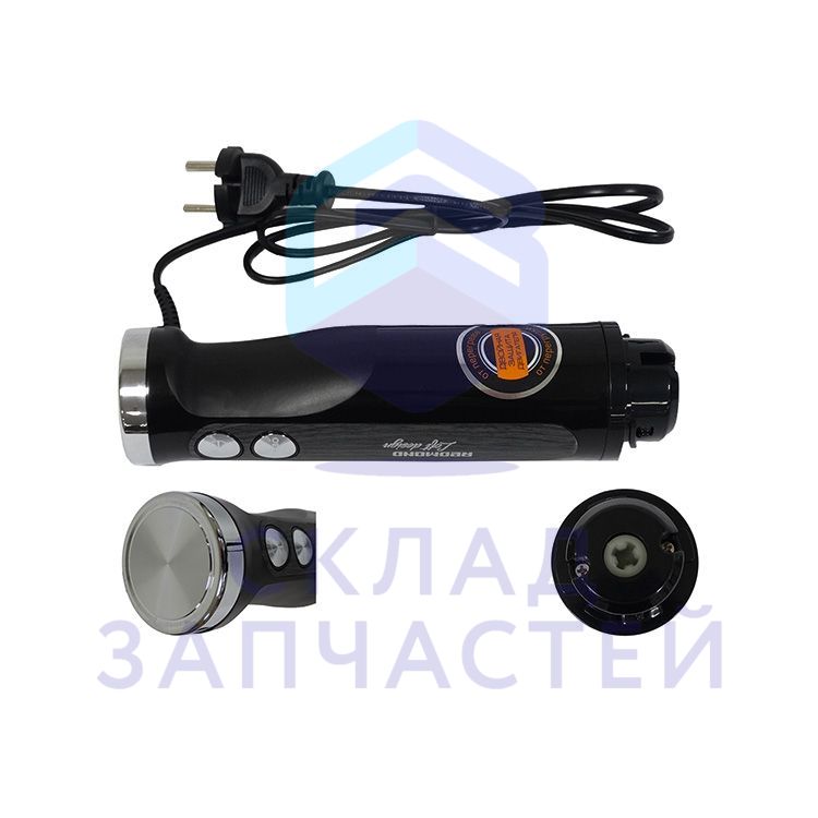 моторный блок в сборе для Redmond RHB-2987