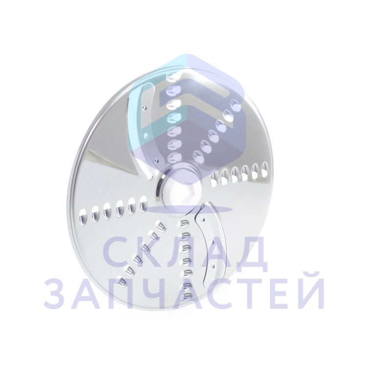 Red00754 Redmond оригинал, насадка для терки/шинковки