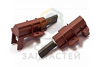 Щетки двигателя (2 шт) для стиральной машины Type L для Ariston AB 846 TX.1 (IT)