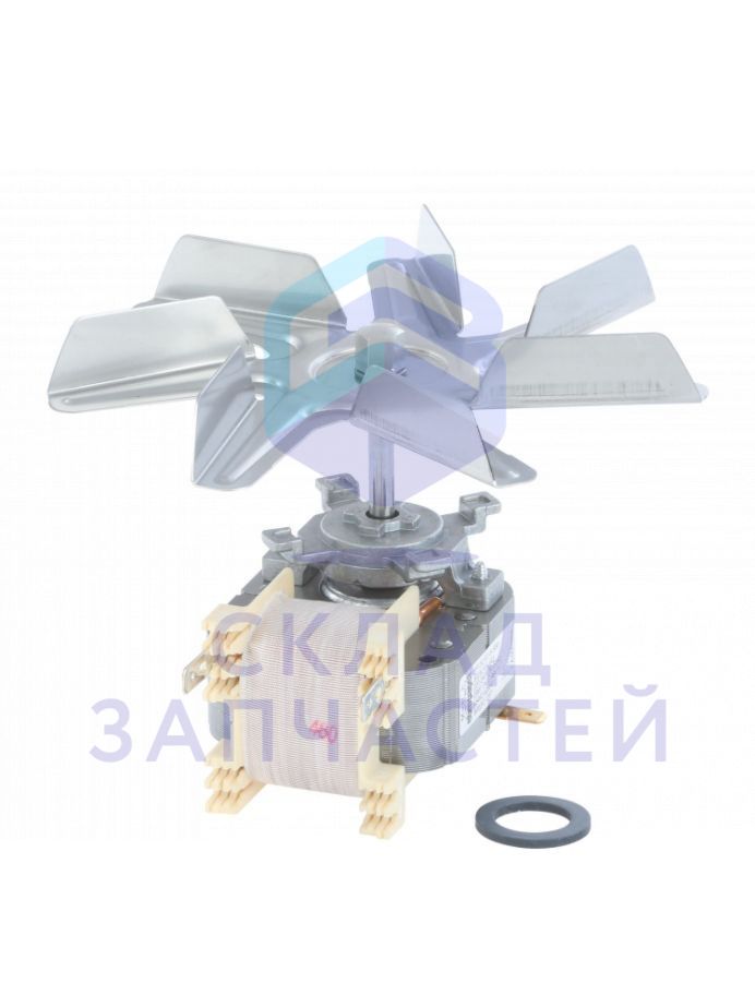 Мотор вентилятора для Bosch HBC36D724/35