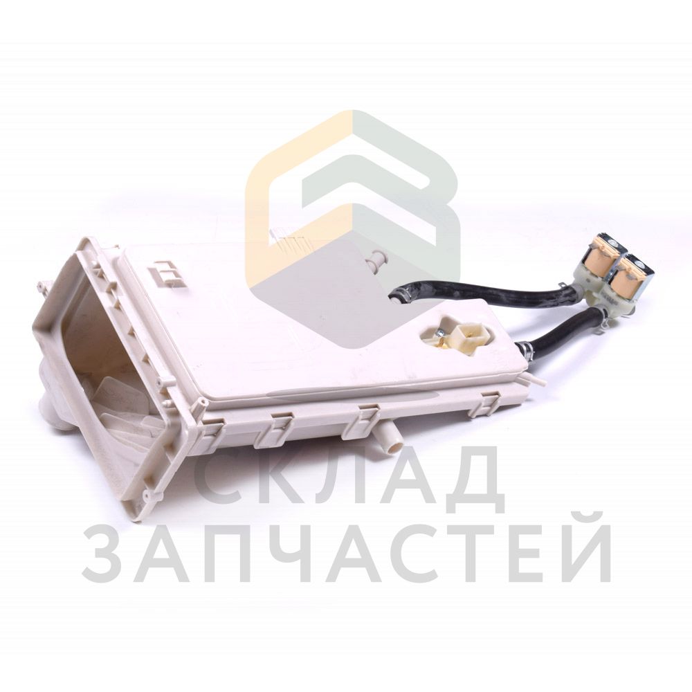 Дозатор стиральной машины для Samsung WF10734Y8E/XEG