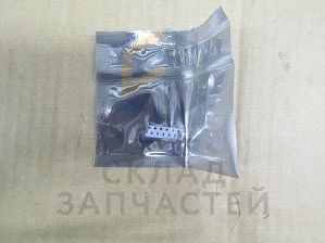 Резистор для Samsung WD80J7250GX/LP