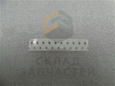 Резистор для Samsung NV75K5541RG/WT