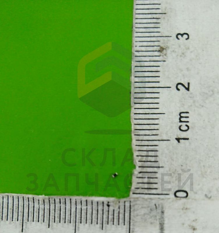 Резистор, оригинал Samsung 2007-001292