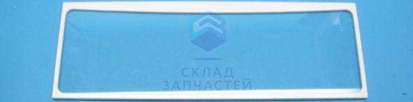 Полка стеклянная для Gorenje RI5158W (HI1586)