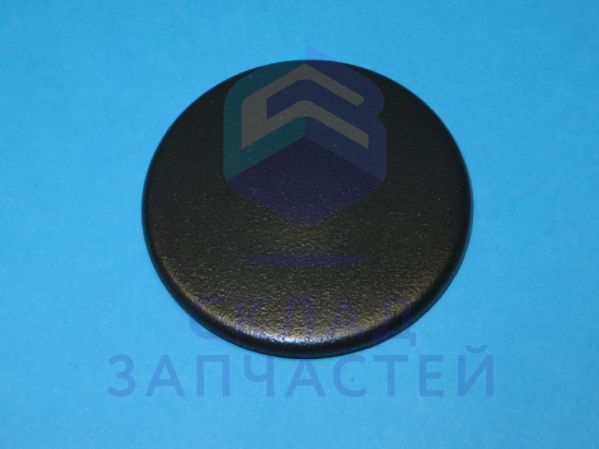 Изображение товара Оригинальная крышка пламерассекателя Gorenje 451743 для газовой плиты