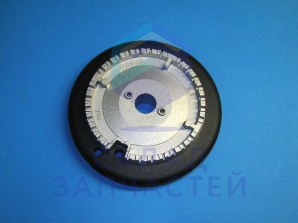 Пламерассекатель горелки газплиты для Gorenje KC621UUSC (KVK61S-1V)