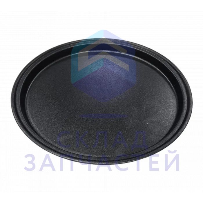 Тарелка металлическая для свч для Samsung GE107YD