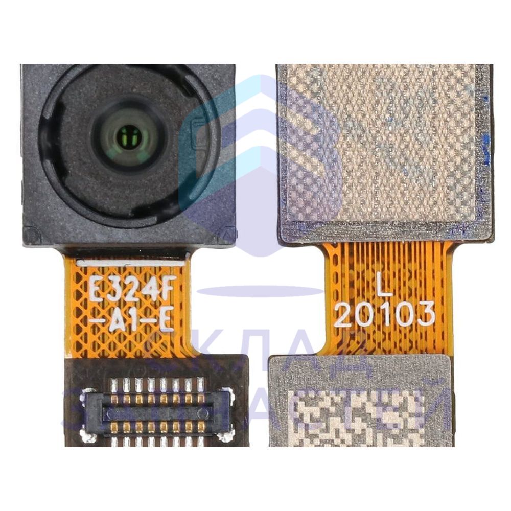 Изображение товара Оригинальная фронтальная камера Samsung GH81-18768A для смартфонов